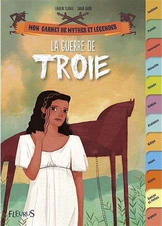 LA GUERRE DE TROIE