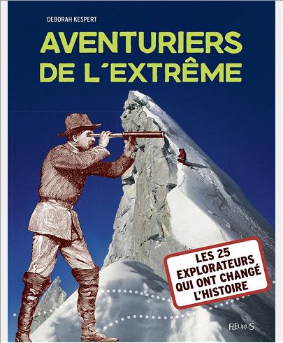 AVENTURIERS DE L'EXTREME