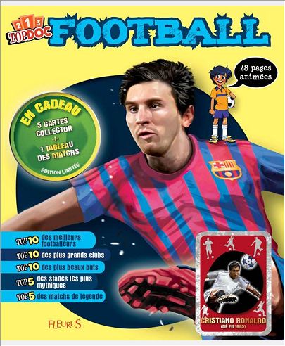 FOOTBALL - VERSION COLLECTOR