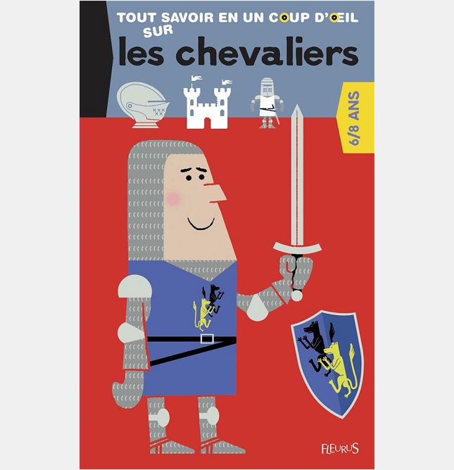 LES CHEVALIERS