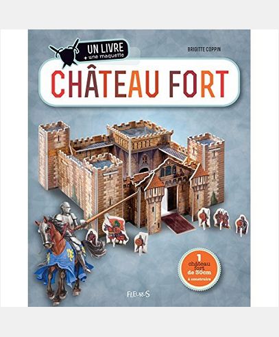 CHATEAU FORT