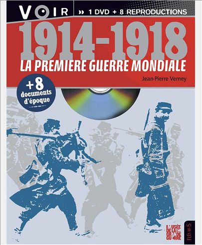 PREMIERE GUERRE MONDIALE - COLLECTOR