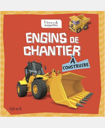 ENGINS DE CHANTIER