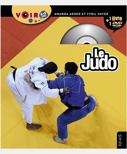 LE JUDO