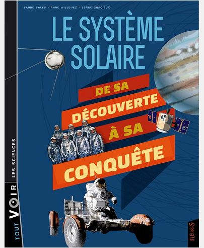 LE SYSTEME SOLAIRE