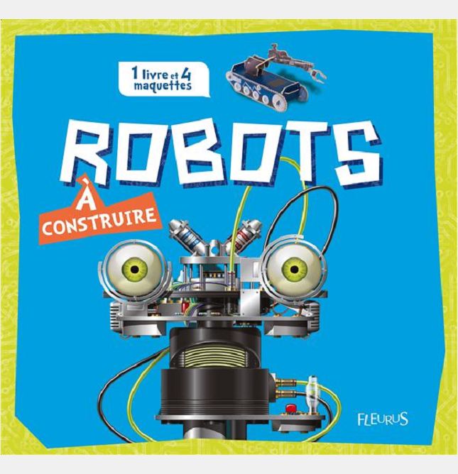 ROBOTS