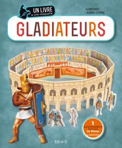 GLADIATEURS