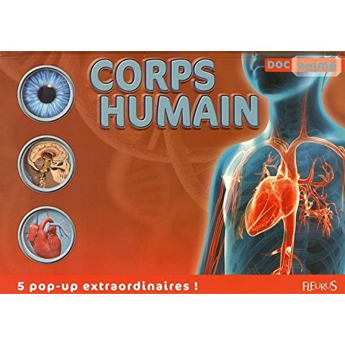 CORPS HUMAIN