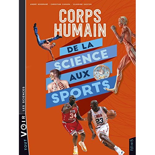DE LA SCIENCE AU SPORT