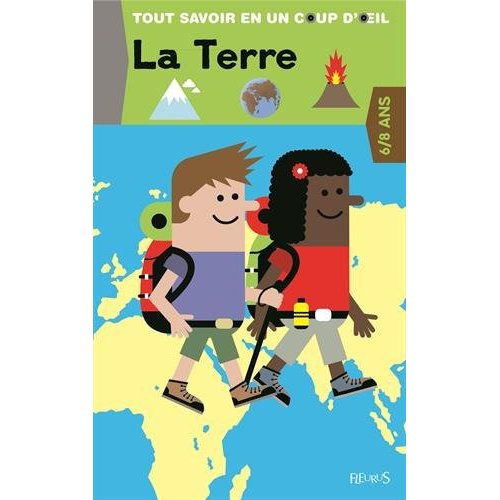 LA TERRE