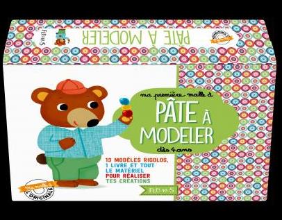 PATE A MODELER