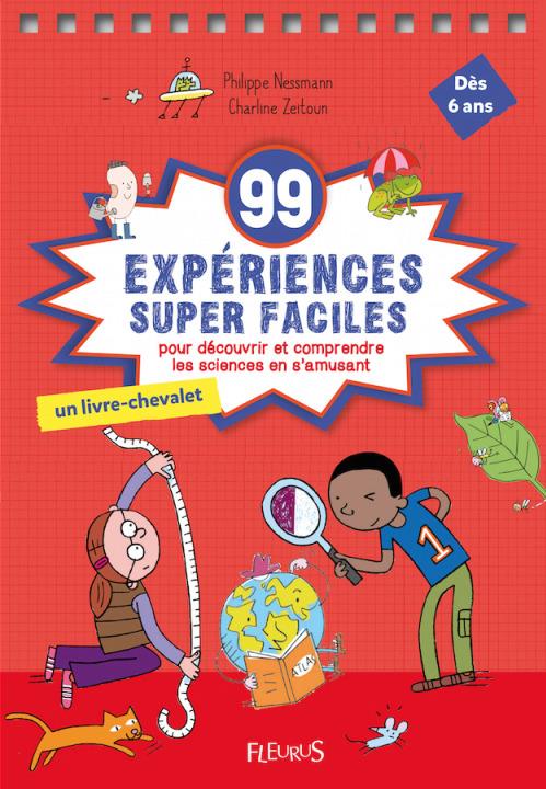 99 EXPERIENCES SUPER FACILES