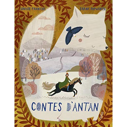 CONTES D'ANTAN