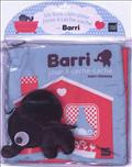 BARRI JOUE A CACHE-CACHE