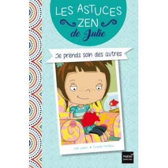 JE PRENDS SOIN DES AUTRES