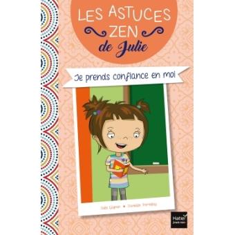 JE PRENDS CONFIANCE EN MOI
