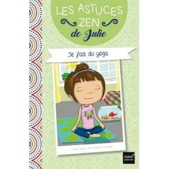 JE FAIS DU YOGA