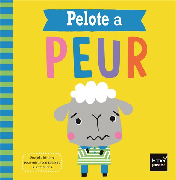 PELOTE A PEUR
