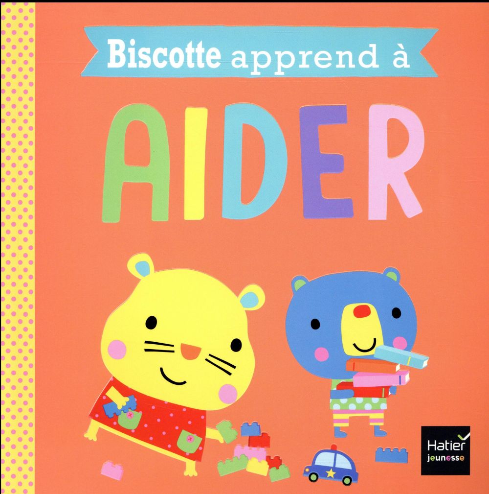 BISCOTTE APPREND A AIDER