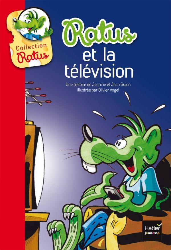 RATUS ET LA TELEVISION