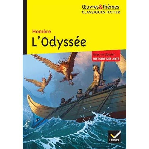 L' ODYSSEE