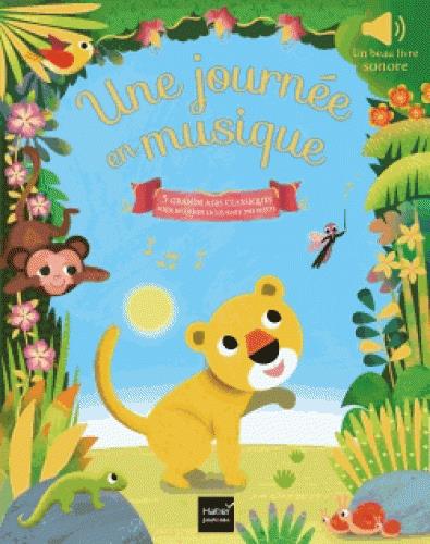 EN MUSIQUE - UNE JOURNEE EN MUSIQUE