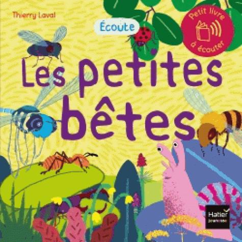LES PETITES BETES
