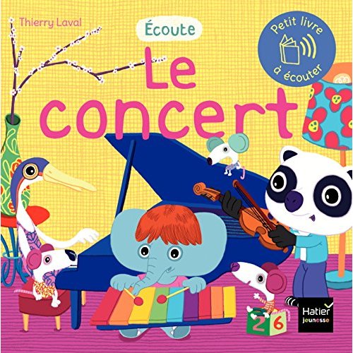 LE CONCERT