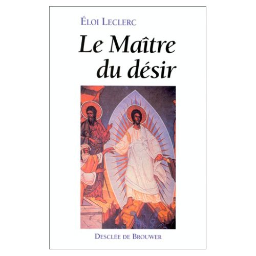 LE MAITRE DU DESIR