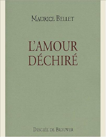 L'AMOUR DECHIRE