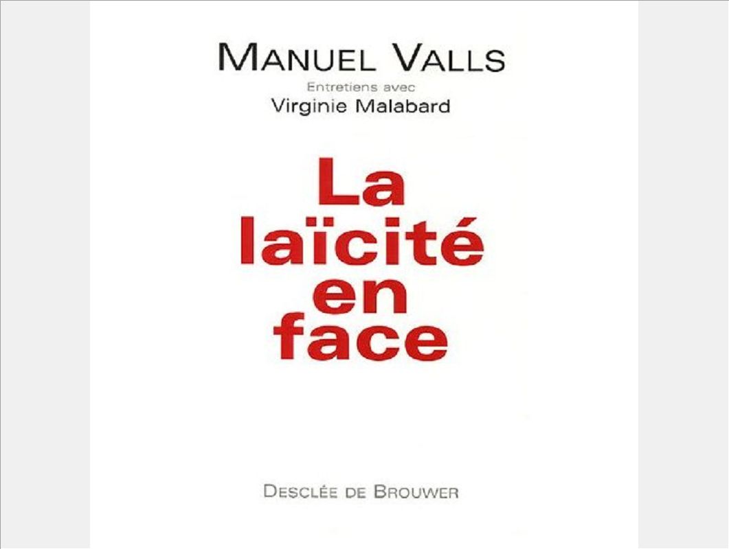 LA LAICITE EN FACE