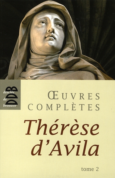 OEUVRES COMPLETES, TOME 2