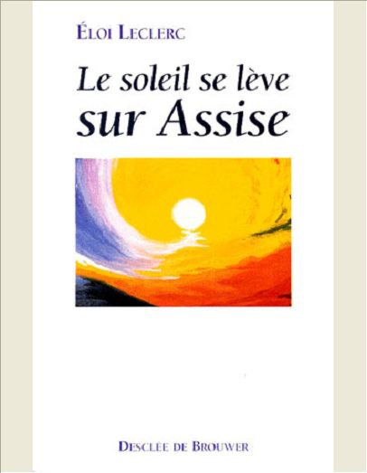 LE SOLEIL SE LEVE SUR ASSISE