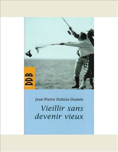 VIEILLIR SANS DEVENIR VIEUX