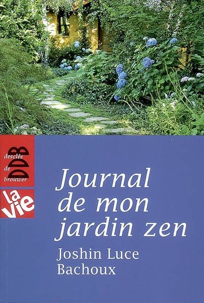 JOURNAL DE MON JARDIN ZEN