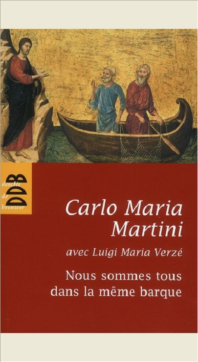 NOUS SOMMES TOUS DANS LA MEME BARQUE