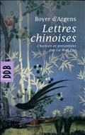 LETTRES CHINOISES