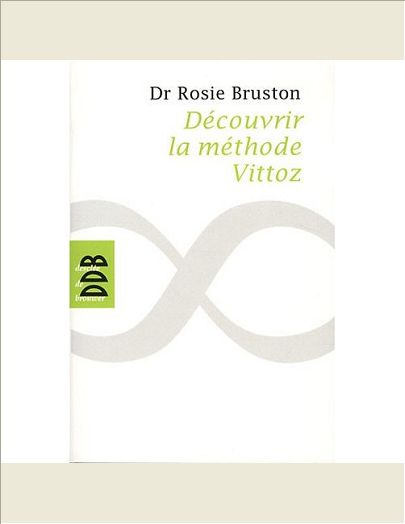 DECOUVRIR LA METHODE VITTOZ - DE LA METHODE VITTOZ A LA PSYCHOLOGIE DES PROFONDEURS ; PETIT MANUEL D