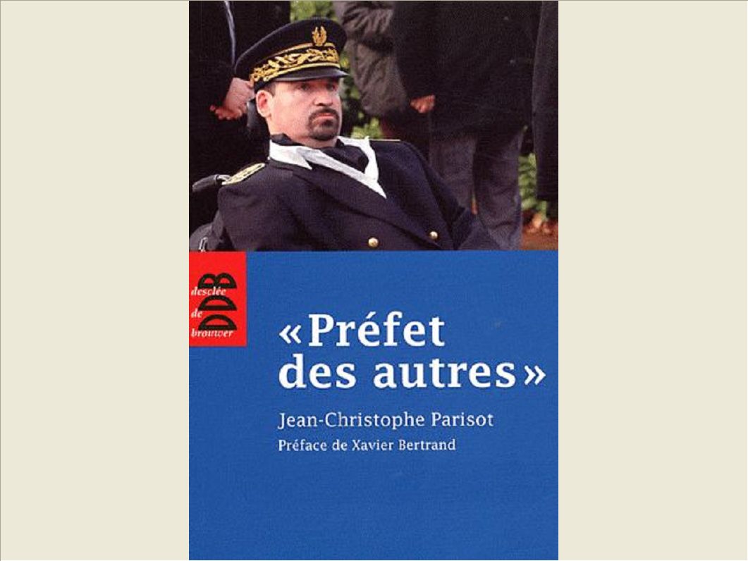 PREFET DES AUTRES
