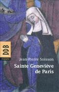 SAINTE GENEVIEVE DE PARIS