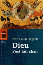 DIEU S'EST FAIT CHAIR