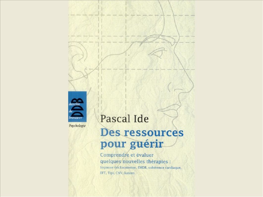 DES RESSOURCES POUR GUERIR NOEL 2012