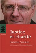 JUSTICE ET CHARITE