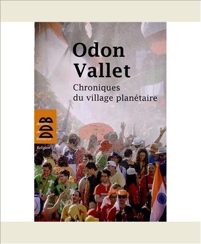 CHRONIQUES DU VILLAGE PLANETAIRE