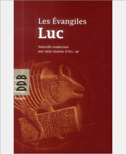 EVANGILE SELON LUC