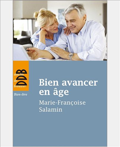 BIEN AVANCER EN AGE