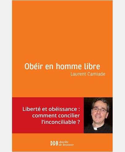 OBEIR EN HOMME LIBRE