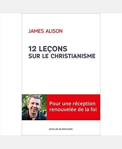 12 LECONS SUR LE CHRISTIANISME