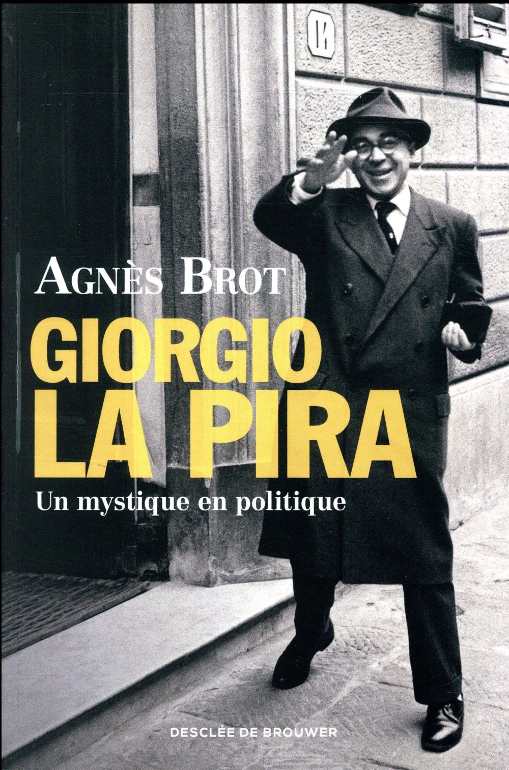 GIORGIO LA PIRA