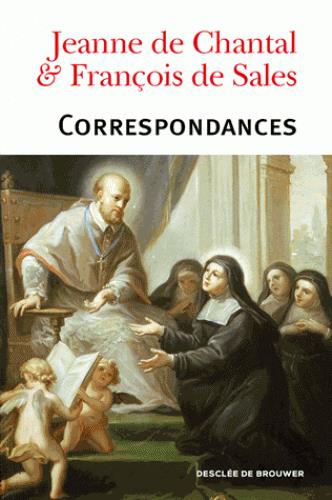 CORRESPONDANCE